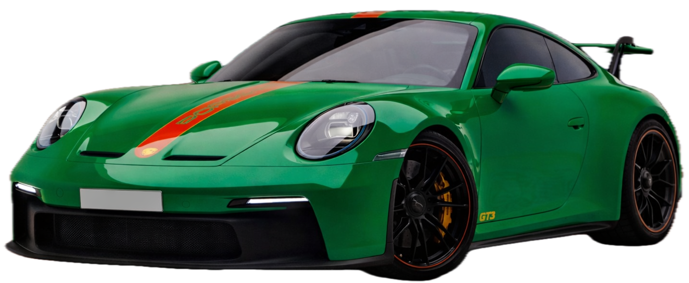Porsche GT3